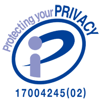 プライバシーマーク制度